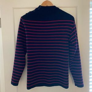 Women’s wool sweater